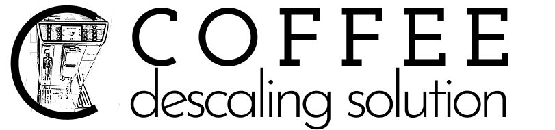 CoffeeDescalingSolution